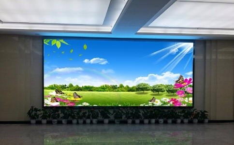 LED全彩和七彩有著怎樣的區(qū)別呢？