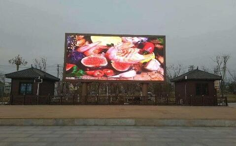 成都全彩led顯示屏的價(jià)格主要受哪些因素影響？