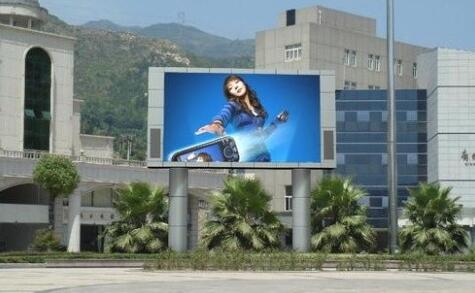 安裝戶外全彩屏需注意哪些事項？