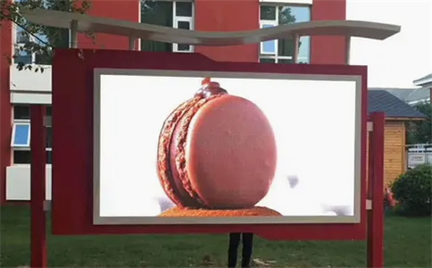 成都led戶(hù)外全彩屏需要做哪些防潮準(zhǔn)備?