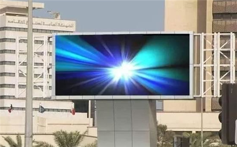 目前的新款室內(nèi)全彩屏具有哪些技術(shù)革新？