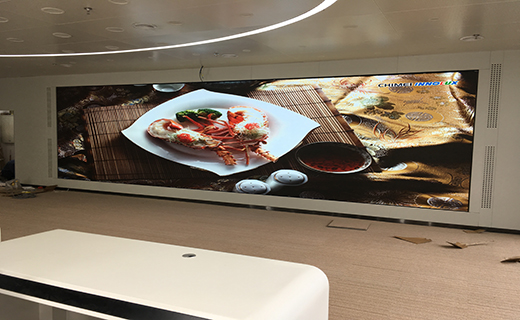 超越視覺界限：LED 4K拼接屏，暢享高清視覺盛宴 | 成都LED顯示屏