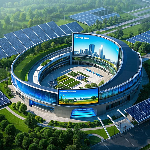 成都led顯示屏 成都led顯示屏