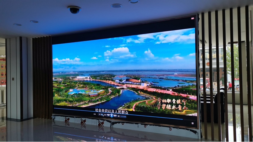 成都led顯示屏 成都led顯示屏