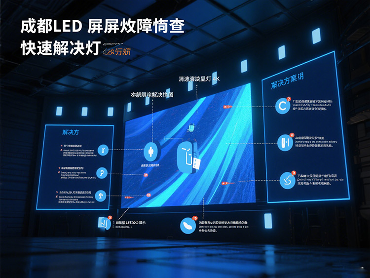 成都led顯示屏 成都led顯示屏