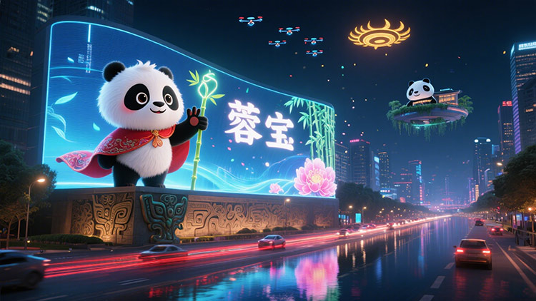 成都led顯示屏 成都led顯示屏